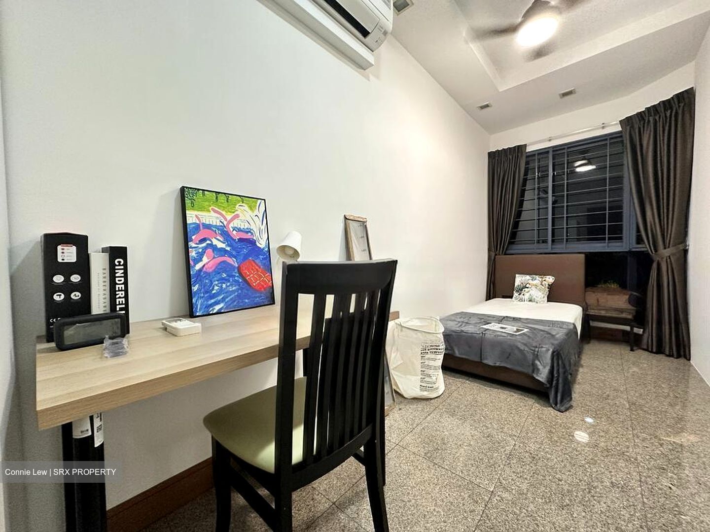 Westcove Condominium (D5), Condominium #507586631